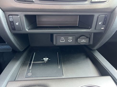 New 2026 Honda Ridgeline TrailSport image 19