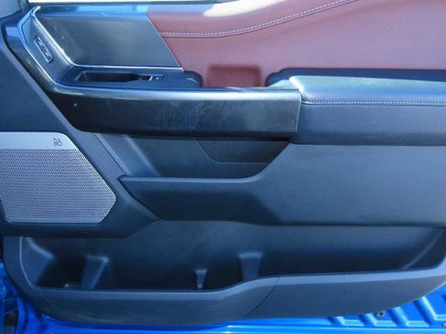 Certified 2021 Ford F150 Lariat w/ Equipment Group 502A High image 22