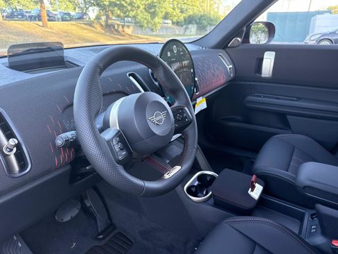 New 2026 MINI Cooper Countryman S AWD/4WD image 22