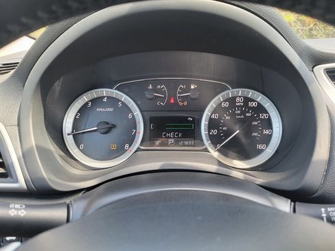 Used 2013 Nissan Sentra SL FWD image 17