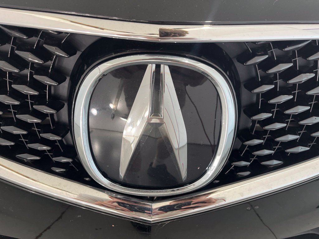 Used 2019 Acura ILX w/ Technology Package FWD image 34
