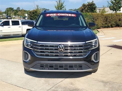 Used 2024 Volkswagen Atlas SE image 6