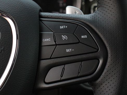 New 2026 Dodge Durango GT w/ Blacktop Package AWD/4WD image 10