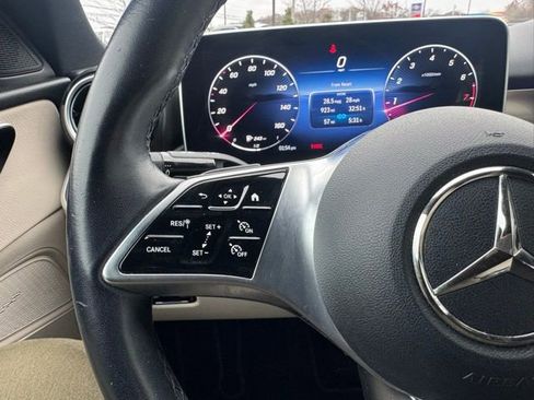Used 2022 Mercedes-Benz C 300 4MATIC Sedan image 27