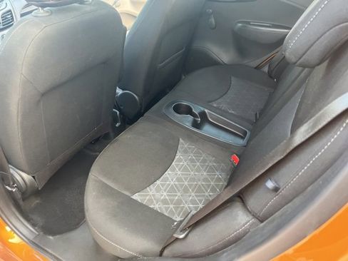 Used 2019 Chevrolet Spark LS image 33
