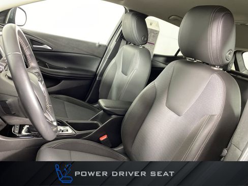 Used 2022 Buick Encore GX Preferred w/ Cold Weather Comfort Package image 16