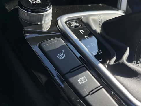 New 2026 Kia Seltos EX image 32