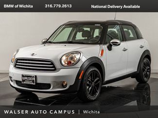 Used 2014 MINI Cooper Countryman FWD video 1