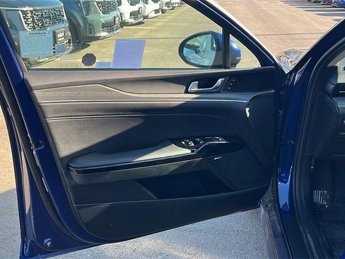 Used 2025 Kia K5 EX image 21