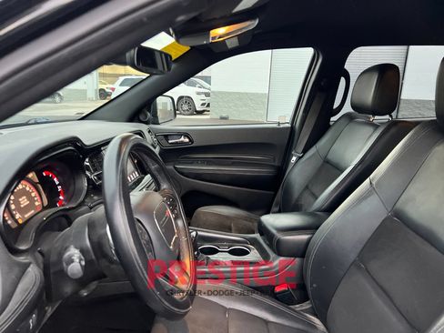 Used 2022 Dodge Durango GT RWD image 31