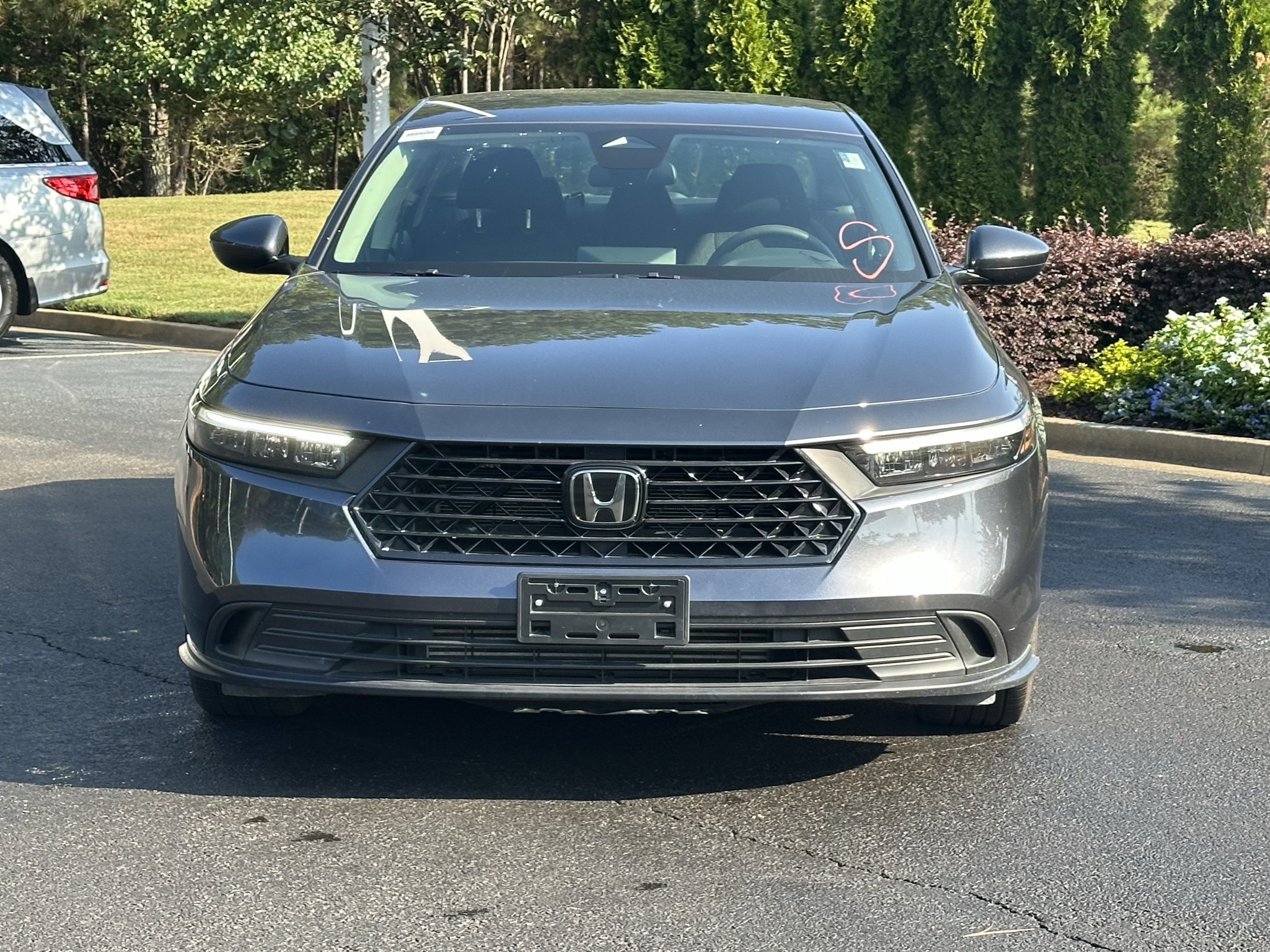 Used 2023 Honda Accord LX image 3