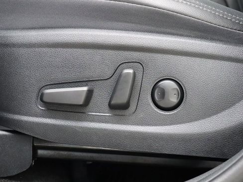 Used 2023 Hyundai Santa Fe SEL Premium w/ Cargo Package image 11