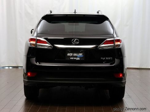 Used 2015 Lexus RX 350 F Sport w/ Navigation Package AWD/4WD image 7