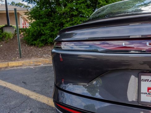 Used 2024 Lucid Air Touring AWD/4WD image 27