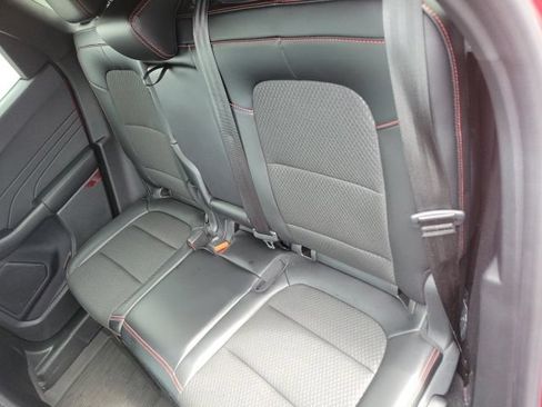 Used 2024 Ford Escape ST-Line w/ Tech Pack #1 AWD/4WD image 40