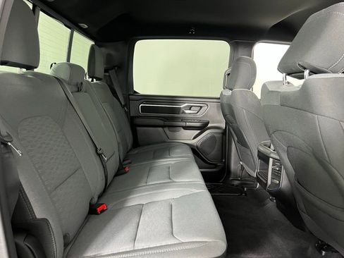 Used 2025 RAM 1500 Big Horn image 30