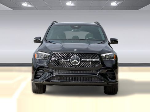 New 2026 Mercedes-Benz GLE 450 4MATIC image 6