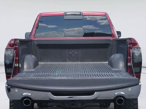 Used 2017 RAM 1500 Lone Star AWD/4WD image 31