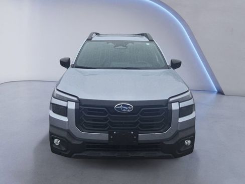New 2026 Subaru Outback Touring XT image 8