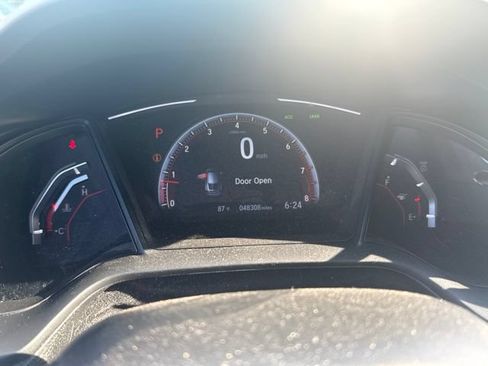 Used 2021 Honda Civic Sport image 11