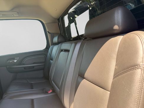 Used 2013 GMC Sierra 2500 Denali AWD/4WD image 32