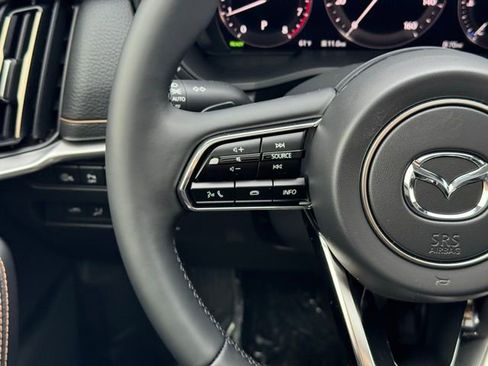 New 2026 MAZDA CX-90 3.3 Turbo w/ Premium Sport Pkg image 27