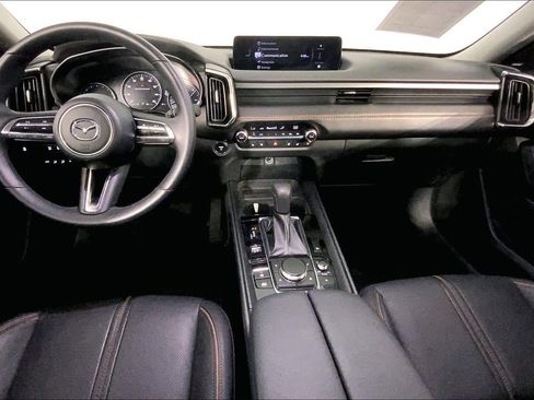 Used 2025 MAZDA CX-50 2.5 Hybrid w/ Premium Plus Pkg AWD/4WD image 15