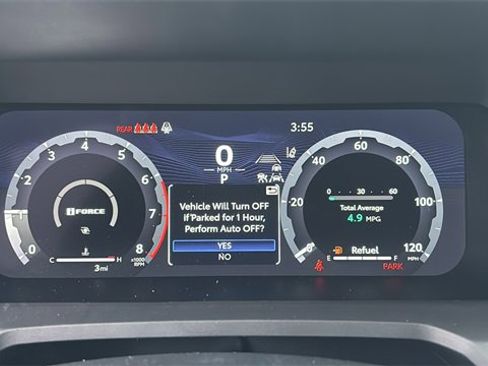 New 2026 Toyota Tacoma TRD Sport image 12