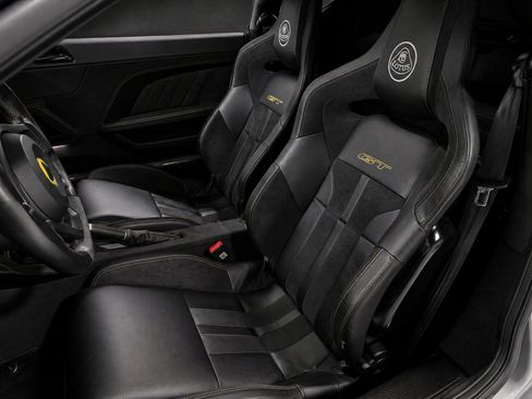 Used 2020 Lotus Evora RWD image 2
