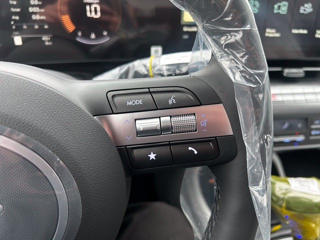 New 2026 Hyundai Kona SEL Sport AWD/4WD image 20