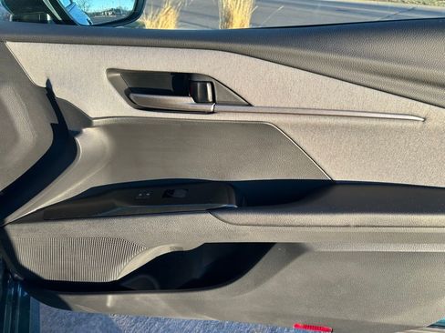 Used 2026 Toyota Camry LE w/ Convenience Package image 28