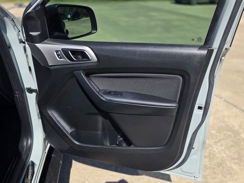 Used 2022 Ford Ranger XLT w/ Equipment Group 301A Mid image 14