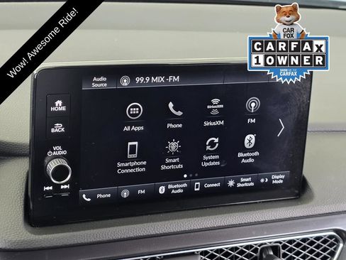 Used 2026 Acura Integra Type S FWD image 18