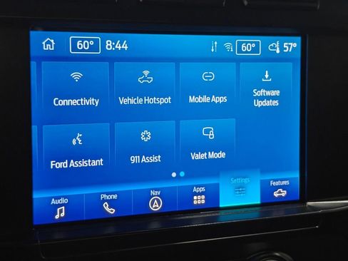 Used 2023 Ford F150 XLT w/ Equipment Group 301A Mid image 35