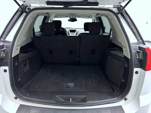 Used 2015 GMC Terrain SLE AWD/4WD image 21