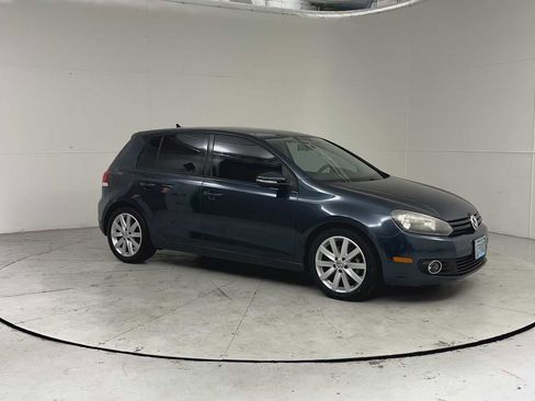 Used 2011 Volkswagen Golf TDI FWD image 7
