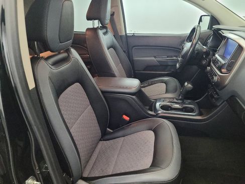 Used 2017 Chevrolet Colorado Z71 AWD/4WD image 21