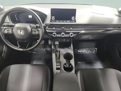 Used 2024 Honda Civic Sport image 21