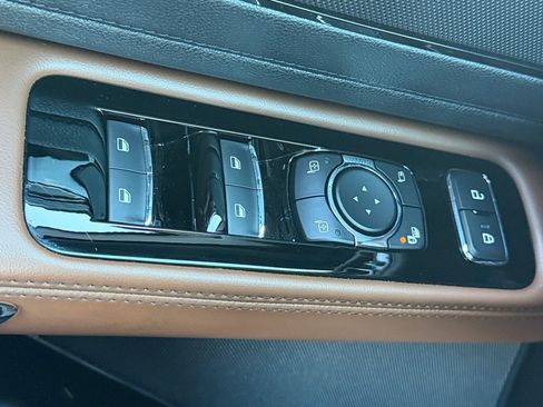 Used 2022 Lincoln Aviator Reserve w/ Elements Package Plus RWD image 38