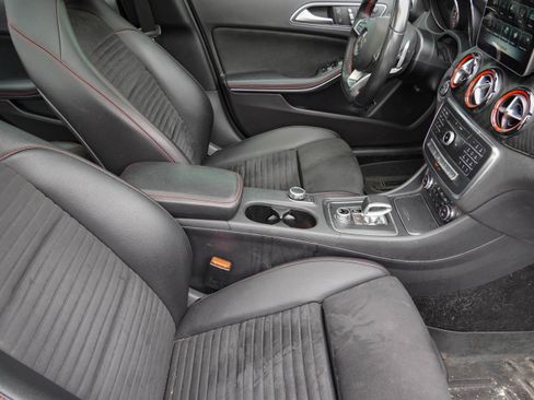 Used 2019 Mercedes-Benz GLA 45 AMG 4MATIC image 12