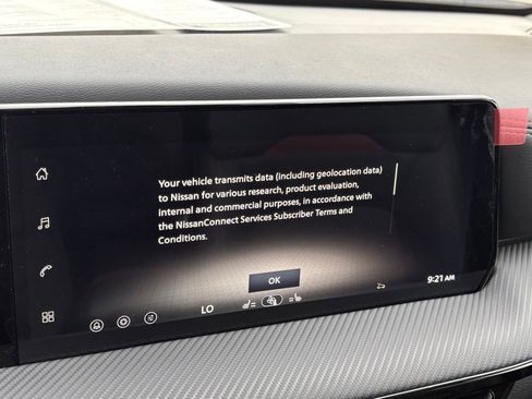 New 2026 Nissan Kicks SR w/ Cold Weather Package image 15