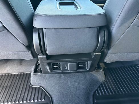 Certified 2025 Chevrolet Silverado 2500 LT w/ Trail Boss Package image 29