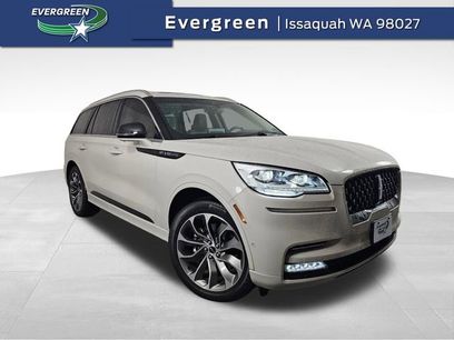 Used 2022 Lincoln Aviator Grand Touring w/ Equipment Group 301A