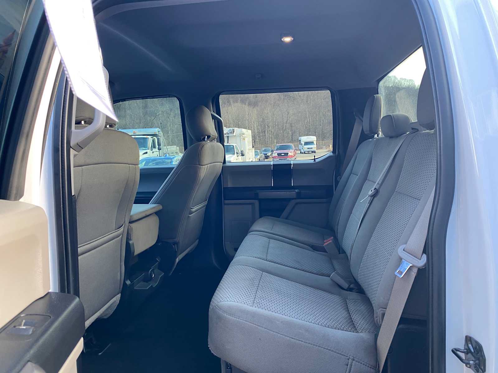 Used 2019 Ford F250 XLT AWD/4WD image 10