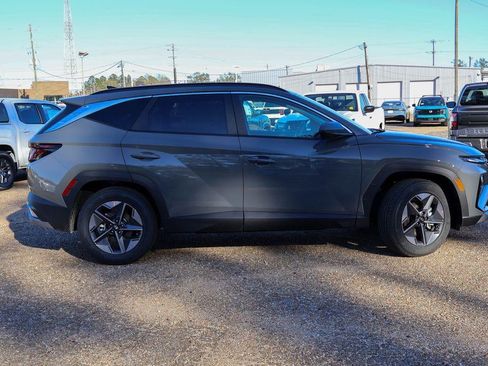 New 2026 Hyundai Tucson SEL image 24