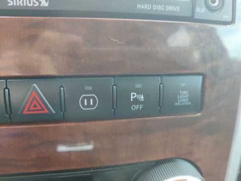 Used 2011 RAM 2500 Laramie w/ Cold Weather Group image 38