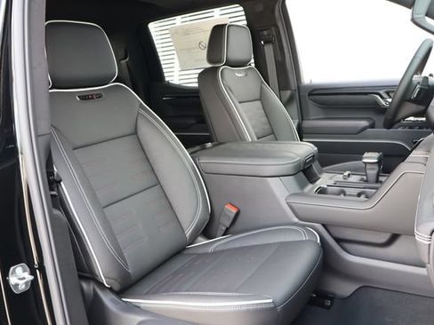New 2026 GMC Sierra 1500 AT4X AWD/4WD image 23