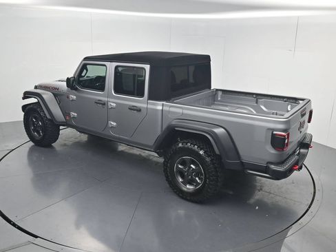 Used 2020 Jeep Gladiator Rubicon AWD/4WD image 70