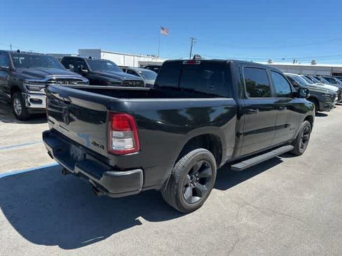 Used 2019 RAM 1500 Big Horn AWD/4WD image 21