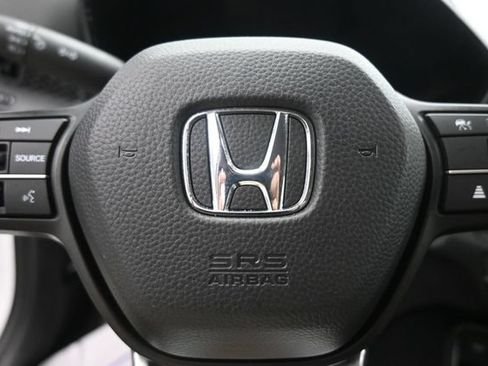 Used 2024 Honda CR-V EX image 23